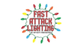 Fast Attack Lighting